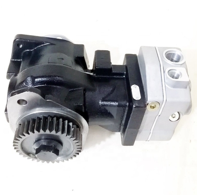 Contacto para el transporte de mercancías y tiempo de entrega estimado del compresor de aire del motor diesel 5286964