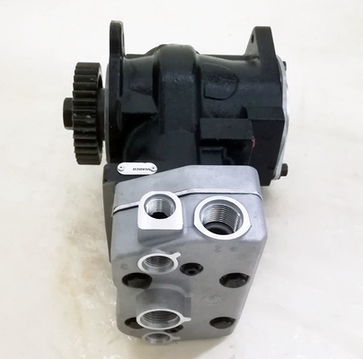 Pago de apoyo en USD y kit de reparación de compresor de aire de Flywheel Shell para 5286964