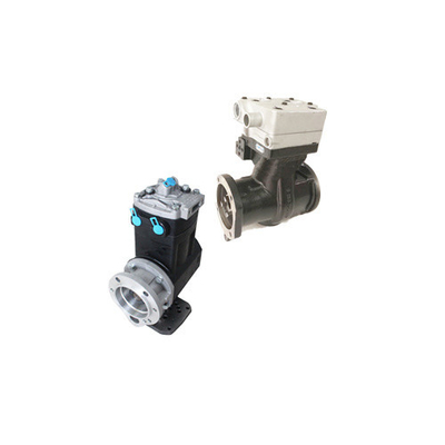 Excavadora de cobre superior motor diesel compresor de aire 5286964 para pagos seguros