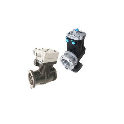 Salida con cobre y política de reembolso motor diesel compresor de aire fabricado en 5286964