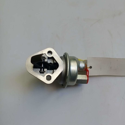 4bt Partes de motores diésel Bomba de transferencia de combustible 4937405 Pago de apoyo al motor en USD