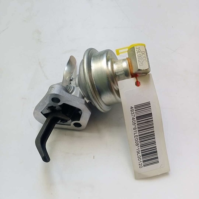 4bt Partes de motores diésel Bomba de transferencia de combustible 4937405 Pago de apoyo al motor en USD