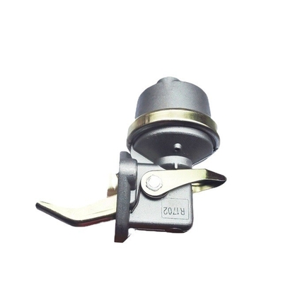 Compartimientos de motor diésel Embrague 4bt/6bt Bomba de transferencia de combustible 4937405 para gastos de envío