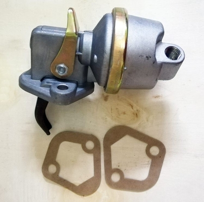 Compartimientos de motor diésel Embrague 4bt/6bt Bomba de transferencia de combustible 4937405 para gastos de envío