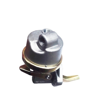 Bomba de transferencia de combustible para motores diesel DCEC 4937405 original para sistemas eléctricos suaves