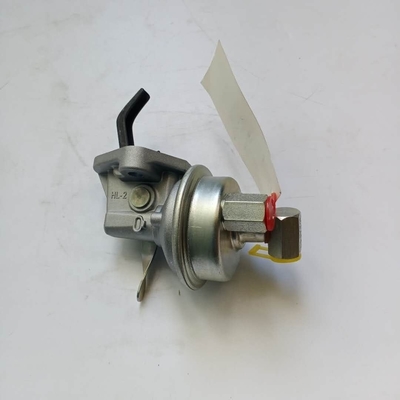Bomba de transferencia de combustible para motores diesel DCEC 4937405 original para sistemas eléctricos suaves