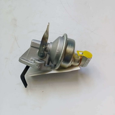 Bomba de transferencia de combustible para motores diesel DCEC 4937405 original para sistemas eléctricos suaves
