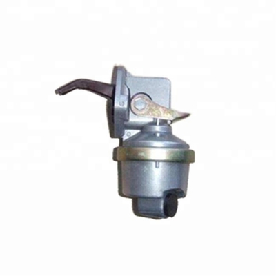 Bomba de transferencia de combustible para motores diesel DCEC 4937405 original para sistemas eléctricos suaves