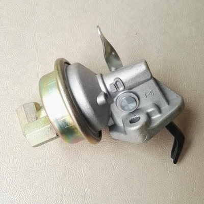 Bomba negra de combustible para motores y sus partes Bomba de transferencia de combustible 4bt 4937405 1106n-010