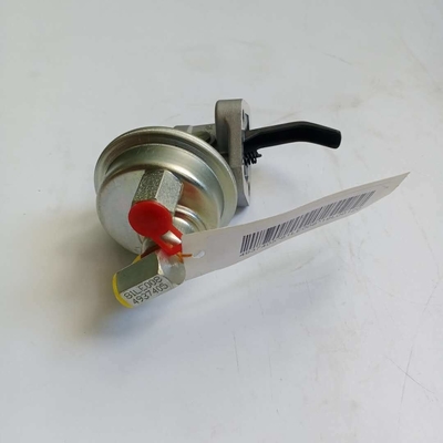 Embrague para PC200 piezas del motor de la excavadora 6bt5.9 6D102 Fuel Transfer Pump Fob Referencia