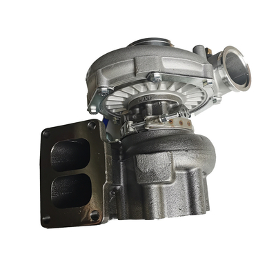 Partes de motor estándar para Sinotruk HOWO camión Shacman F3000 turbocompresor 612601110925