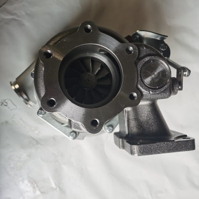 Partes de motor estándar para Sinotruk HOWO camión Shacman F3000 turbocompresor 612601110925