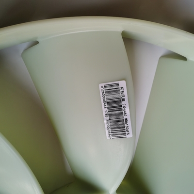 Contacto para el costo de envío HOWO piezas del motor ventilador de anillo de enfriamiento Vg2600060446