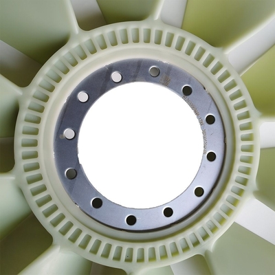 Contacto para el costo de envío HOWO piezas del motor ventilador de anillo de enfriamiento Vg2600060446