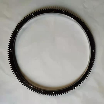Sinotruk Motor Parts Volante de anillo de engranaje 612600020208 Solución de transmisión de dirección