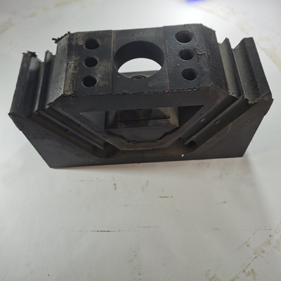 HOWO Parte trasera del motor del camión remolque Wg9725593031 para el sistema de transmisión
