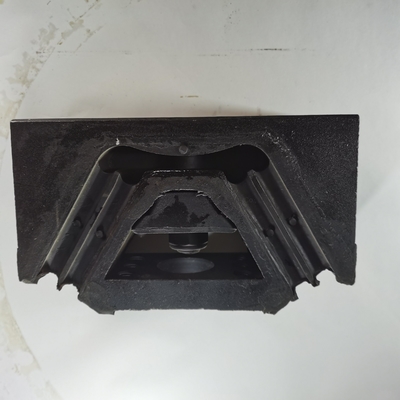 HOWO Parte trasera del motor del camión remolque Wg9725593031 para el sistema de transmisión