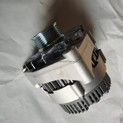 Alternador de piezas de camiones pesados para Sinotruk Shacman FAW Vg1560090012 9.726L desplazamiento