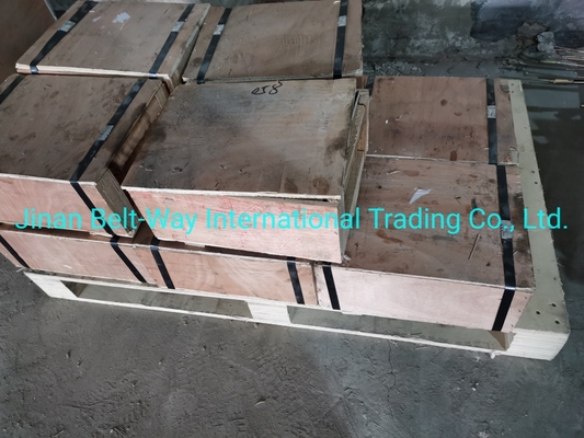Parte del sistema de dirección Equipo de dirección para Sinotruk HOWO Capacidad del cilindro del camión Az1560040058
