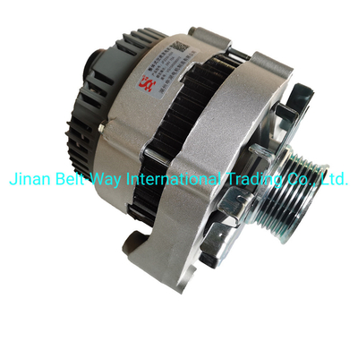 Partes del sistema eléctrico Sinotruk HOWO Camión Vg1560090012 Generador alternador de baterías