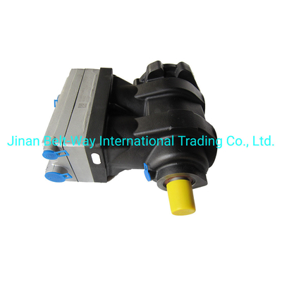 Sinotruk HOWO camión agua de enfriamiento compresor de aire Vg1093130001 Mejor piezas del sistema de frenos