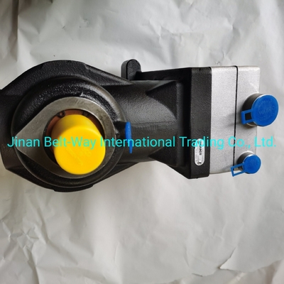 Sinotruk HOWO camión agua de enfriamiento compresor de aire Vg1093130001 Mejor piezas del sistema de frenos