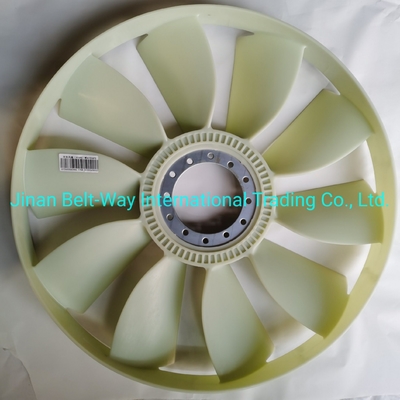 Cuchillo del ventilador de la caja de cambios Vg1500060446 para camión Sinotruk HOWO por partes del sistema de transmisión