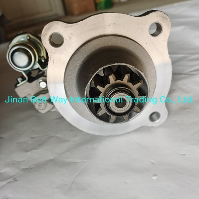 Componentes del sistema eléctrico Batería para camión Sinotruk HOWO Vg1560090001 Kick Starter