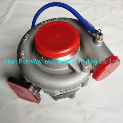 Partes del sistema de transmisión Sinotruk HOWO camión turbocompresor 612601110925 para el sur de Asia