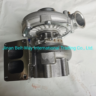 Partes del sistema de transmisión Sinotruk HOWO camión turbocompresor 612601110925 para el sur de Asia