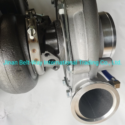 Partes del sistema de transmisión Sinotruk HOWO camión turbocompresor 612601110925 para el sur de Asia