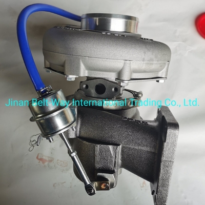 Partes del sistema de transmisión Sinotruk HOWO camión turbocompresor 612601110925 para el sur de Asia