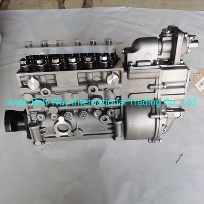 Sinotruk HOWO Truck Parts Fuel Injection Pump Vg1560080021 con apoyo de pago en USD