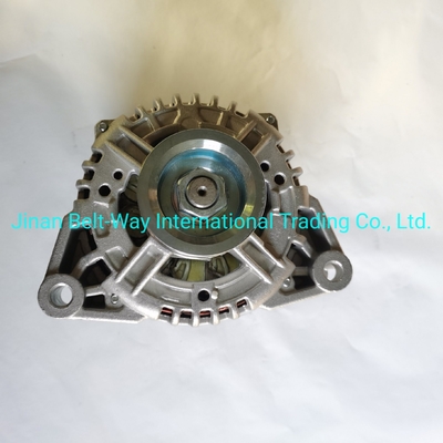 Sinotruk HOWO Partes de camiones Generador alternador Vg1095094002 Partes del sistema de conducción de ruedas