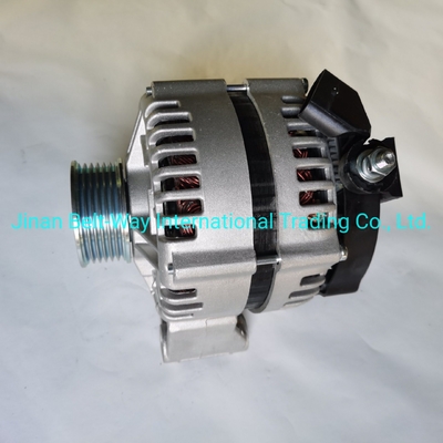 Sinotruk HOWO Partes de camiones Generador alternador Vg1095094002 Partes del sistema de conducción de ruedas