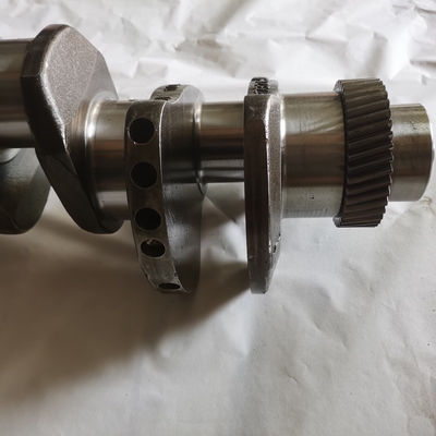 Reclama tu reembolso si el pedido no llega Cummins 3917320 Motor diesel Crankshaft