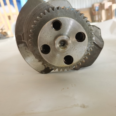Reclama tu reembolso si el pedido no llega Cummins 3917320 Motor diesel Crankshaft