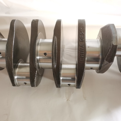 Reclama tu reembolso si el pedido no llega Cummins 3917320 Motor diesel Crankshaft