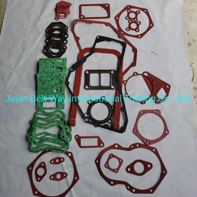 Pagos seguros Proteja su compra con Sinotruk HOWO Truck Parts Engine Repair Kits