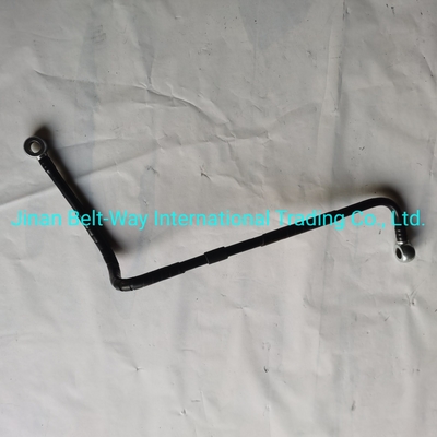 Mercado principal del Medio Oriente Tubo de combustible para motores de Sinotruk HOWO Truck Parts