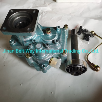 Sinotruk HOWO Truck Parts Power Takeoff Pto Wg9700290150 La solución definitiva para el motor