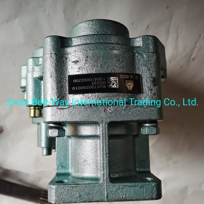 Sinotruk HOWO Truck Parts Power Takeoff Pto Wg9700290150 La solución definitiva para el motor