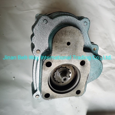 Sinotruk HOWO Truck Parts Power Takeoff Pto Wg9700290150 La solución definitiva para el motor