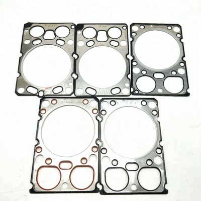 Componentes del sistema de frenos Sinotruk HOWO Camión pesado Wd615 Componentes del motor con descuento