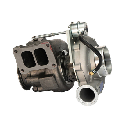 Componentes del sistema de frenos Sinotruk HOWO Camión pesado Wd615 Componentes del motor con descuento