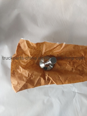 Partes del sistema eléctrico Sinotruk HOWO válvula de salida de escape del motor del camión Vg1560050041