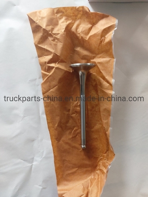 Partes del sistema eléctrico Sinotruk HOWO válvula de salida de escape del motor del camión Vg1560050041