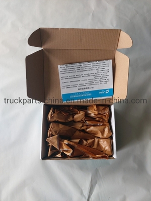 Partes del sistema eléctrico Sinotruk HOWO válvula de salida de escape del motor del camión Vg1560050041