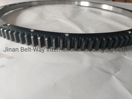 Parte del sistema de dirección El engranaje de anillo del volante 612600020208 para el motor de camión Sinotruk HOWO