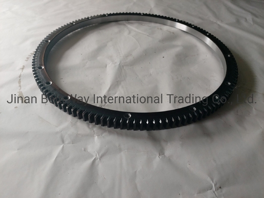 Parte del sistema de dirección El engranaje de anillo del volante 612600020208 para el motor de camión Sinotruk HOWO